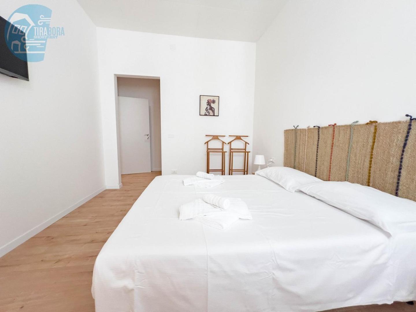Lazzaretto Vecchio 22 Tirabora Short Rent Apartment Триест Екстериор снимка