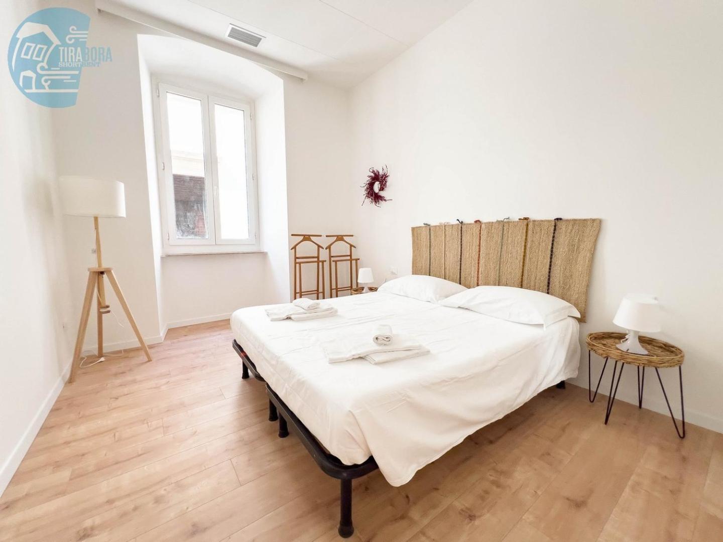 Lazzaretto Vecchio 22 Tirabora Short Rent Apartment Триест Екстериор снимка