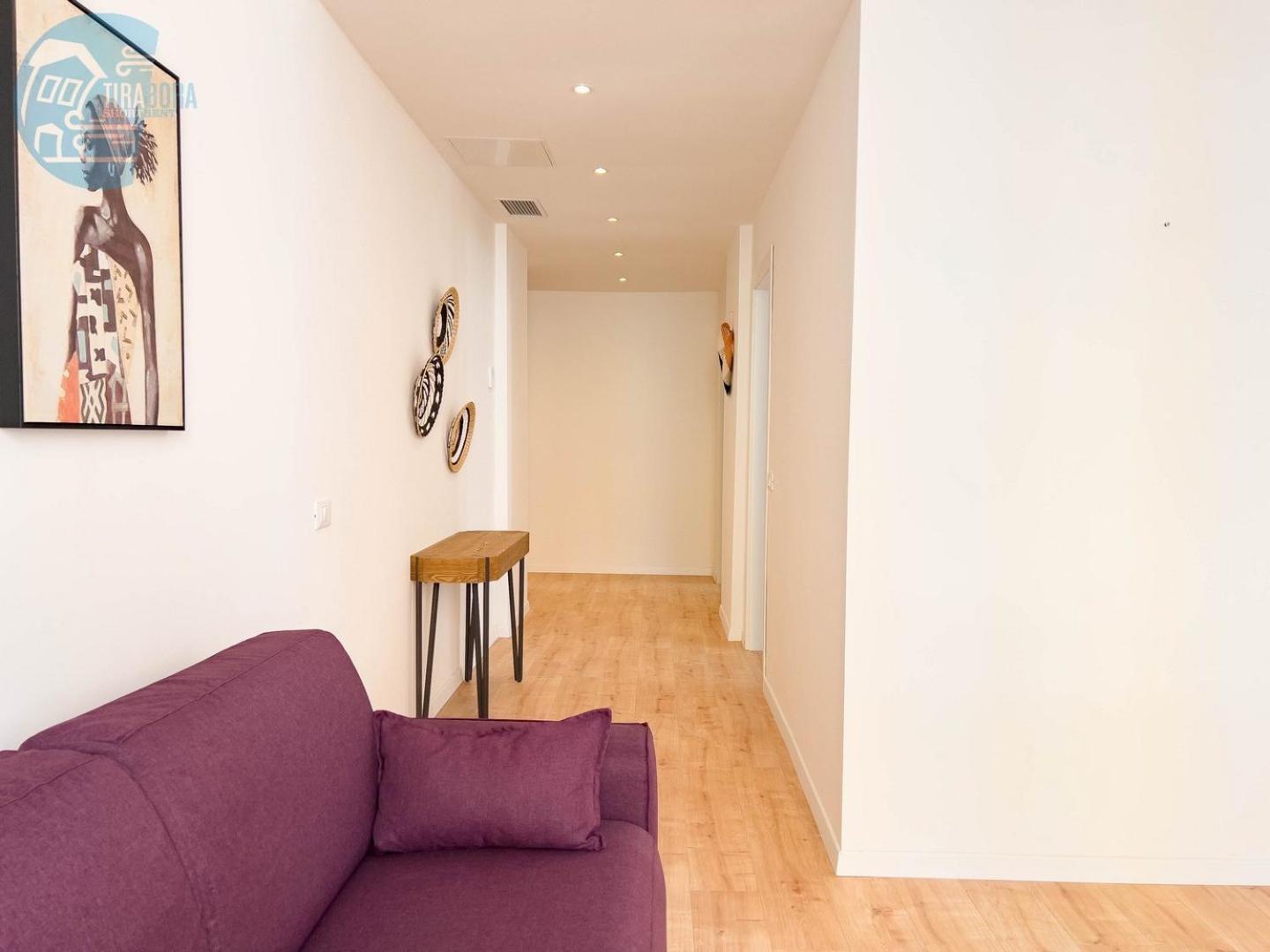 Lazzaretto Vecchio 22 Tirabora Short Rent Apartment Триест Екстериор снимка