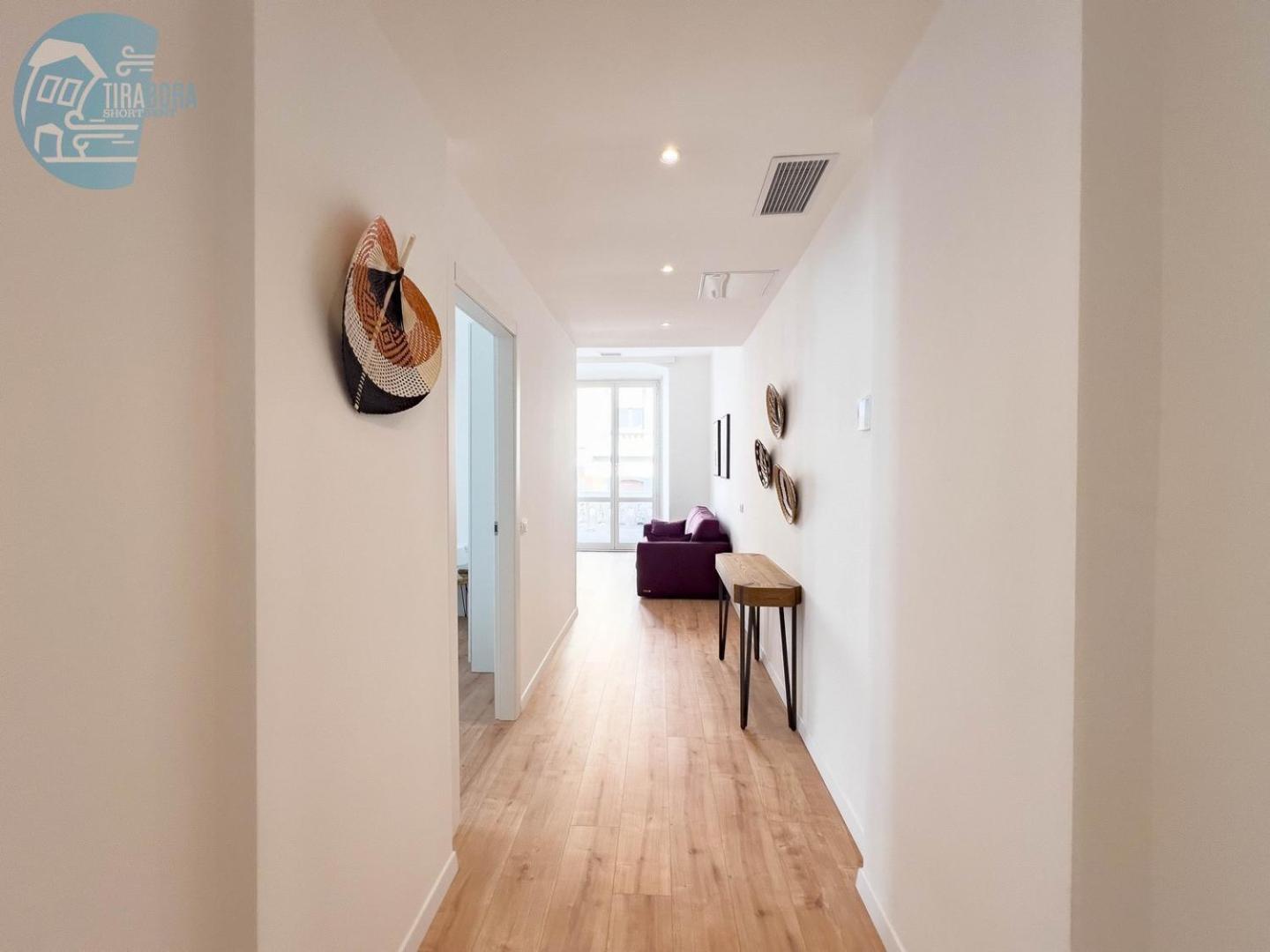 Lazzaretto Vecchio 22 Tirabora Short Rent Apartment Триест Екстериор снимка