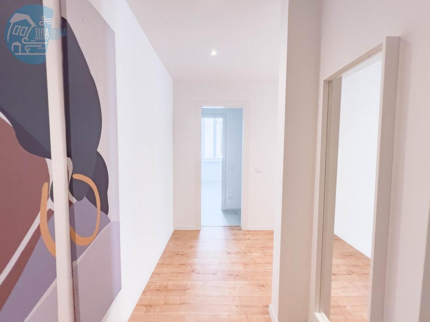Lazzaretto Vecchio 22 Tirabora Short Rent Apartment Триест Екстериор снимка