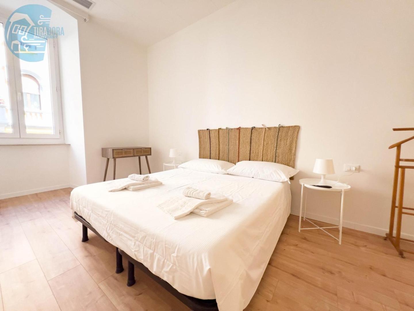 Lazzaretto Vecchio 22 Tirabora Short Rent Apartment Триест Екстериор снимка