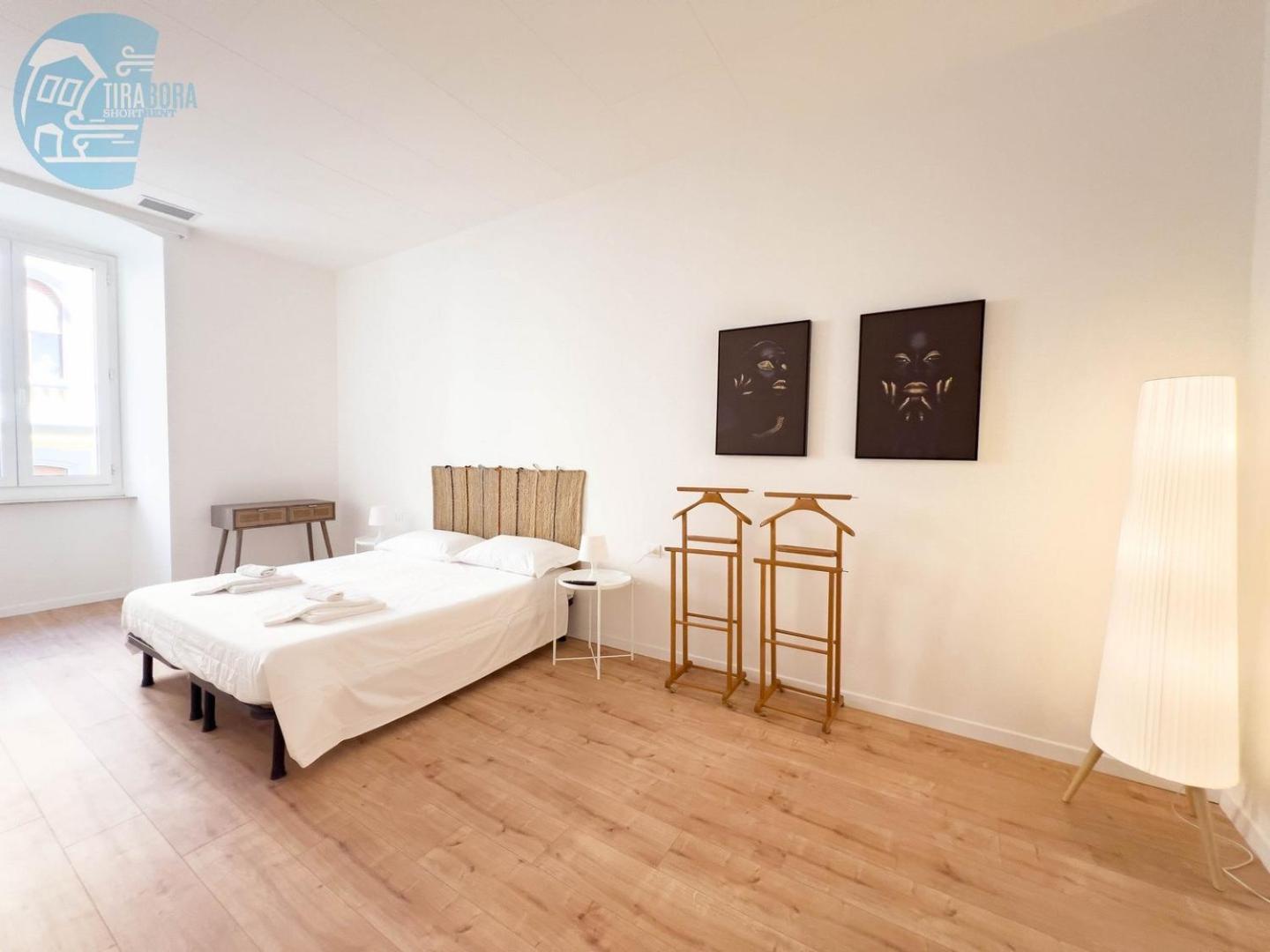 Lazzaretto Vecchio 22 Tirabora Short Rent Apartment Триест Екстериор снимка