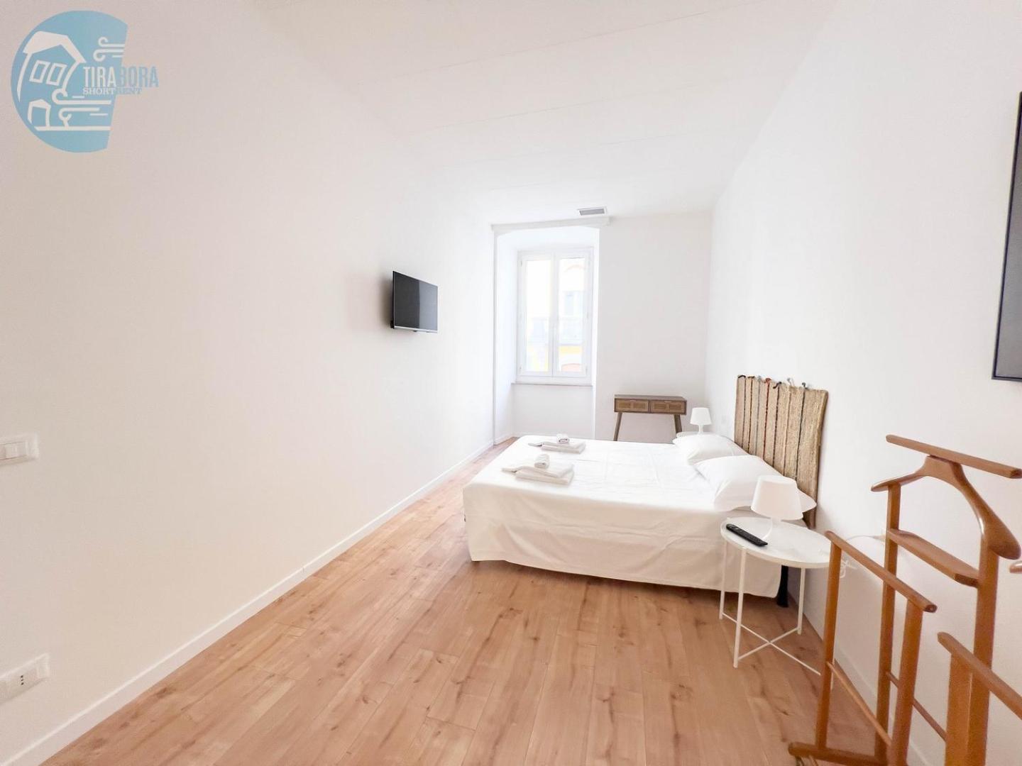 Lazzaretto Vecchio 22 Tirabora Short Rent Apartment Триест Екстериор снимка
