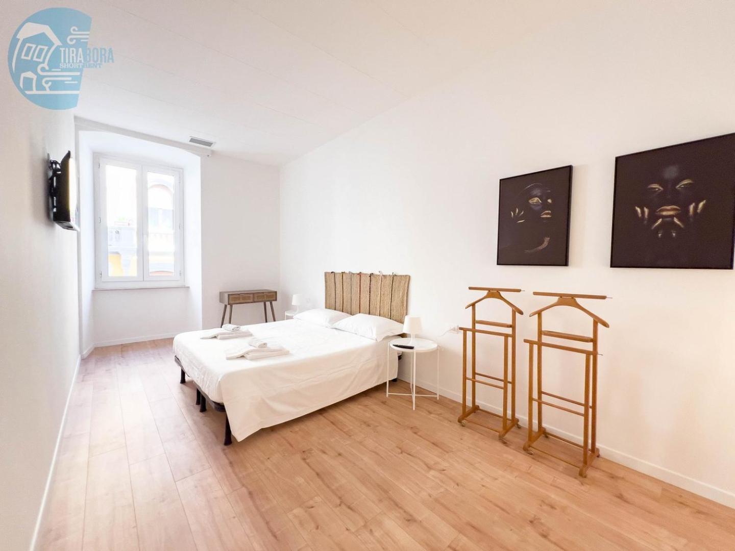 Lazzaretto Vecchio 22 Tirabora Short Rent Apartment Триест Екстериор снимка