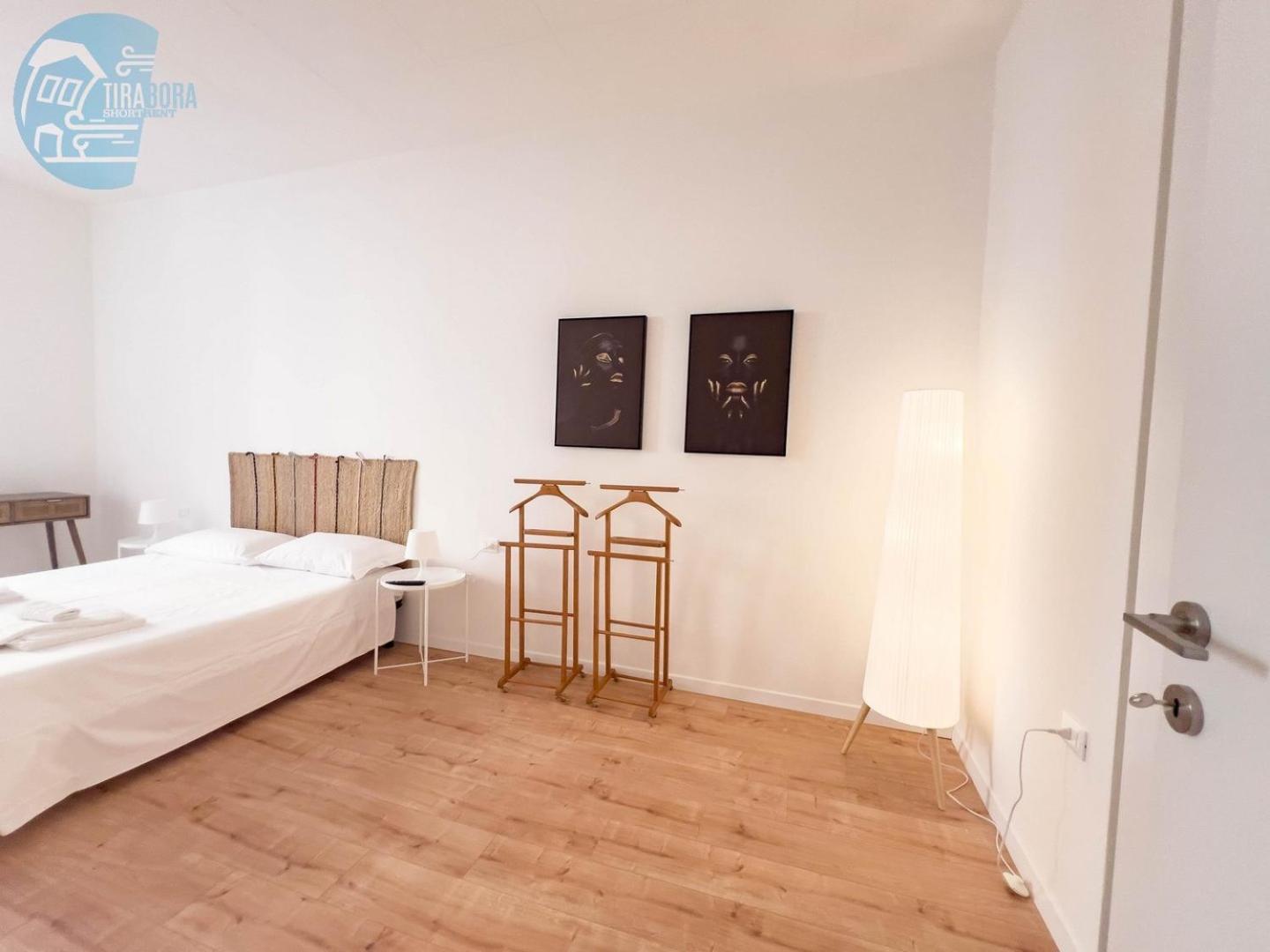 Lazzaretto Vecchio 22 Tirabora Short Rent Apartment Триест Екстериор снимка
